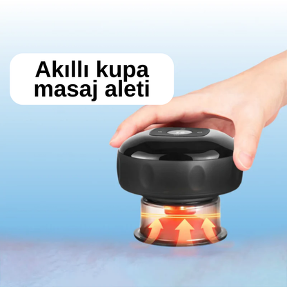 Banbootr®️ selülit hacamat masaj aleti