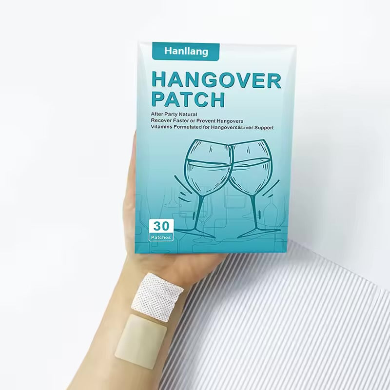 Banbootr®️ party hangover bandı